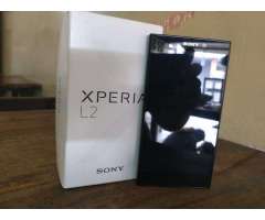 Sony Xperia L2 de 32gb