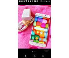 Vendo Espectacular Samsung J7 Prime 16gb