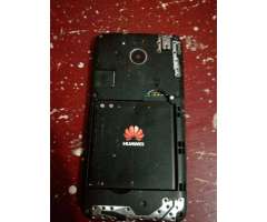 Celular Buen Estado Huawei Y330