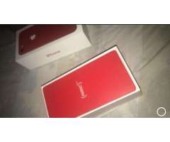 iPhone 7 Red 128 Gb
