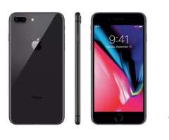 Iphone 8 64gb Color Negro