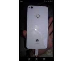 Vendo Huawei P9 2017 Negociable 4g