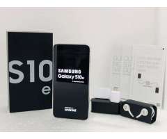 Samsung Galaxy S10E 128Gb de Paquete