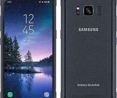 Samsung Galaxy S8 Active G892U 64Gb OctaCore RAM 4Gb Original &#x24;390