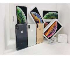 iPhone Xs 64Gb Nuevos