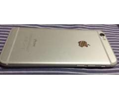 iPhone 6 64Gb en Exelente Estado 10&#x2f;10