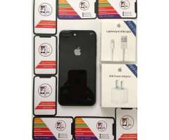 iPhone 8 Plus 64Gb Negro Flamante 10&#x2f;10