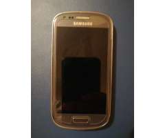 Samsung Galaxy S3 Mini 8gb
