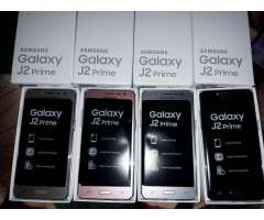 Samsung J2 Prime Equipo Nuevo Y Original