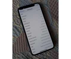 iPhone X de 64Gb