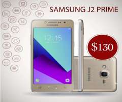 Samsung J2 Prime 16GB