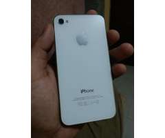 iPhone 4 Normal 16gb