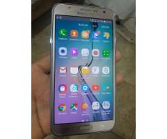 Samsung J7 Duos de 16gb