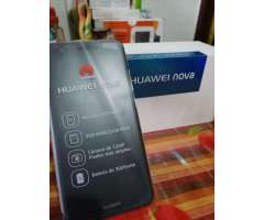 Huawei Nova 32gb