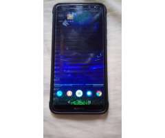Huawei Mate 10 Lite