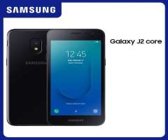 Samsung Galaxy J2 Core 16gb