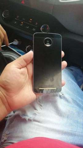Motorola Moto Z 4gb Ram Y 64 Gb Motorola Moto Z 4gb Ram Y 64 Gb