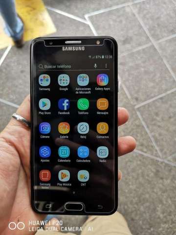 Vendo Smausng J7 Prime 16gb Vendo Smausng J7 Prime 16gb