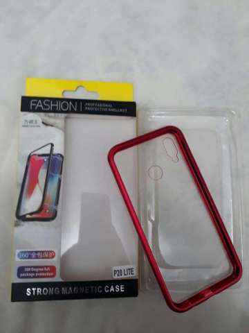 Protector Magnético Huawei P20 Lite Protector Magnético Huawei P20 Lite