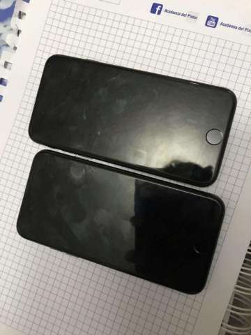 iPhone 7 para Repuesto Si Prende iPhone 7 para Repuesto Si Prende