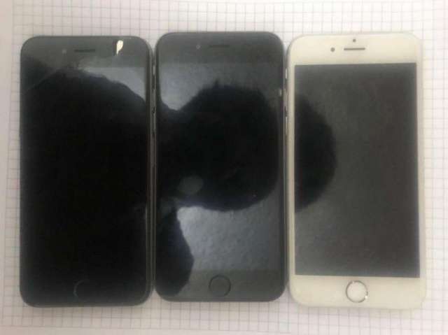 iPhone 6 para Repuesto iPhone 6 para Repuesto