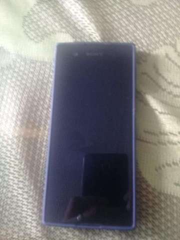 Vendo O Cambio Sony Xa1 (Negociable) Vendo O Cambio Sony Xa1 (Negociable)
