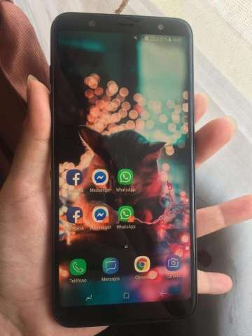 Samsung A6 Plus Samsung A6 Plus
