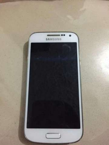 Sámsung S4 Mini Duos Como Nuevo Sámsung S4 Mini Duos Como Nuevo