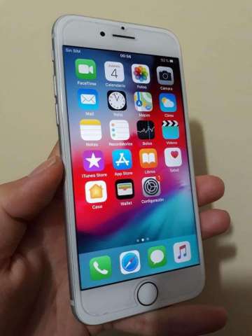 iPhone 7 iPhone 7