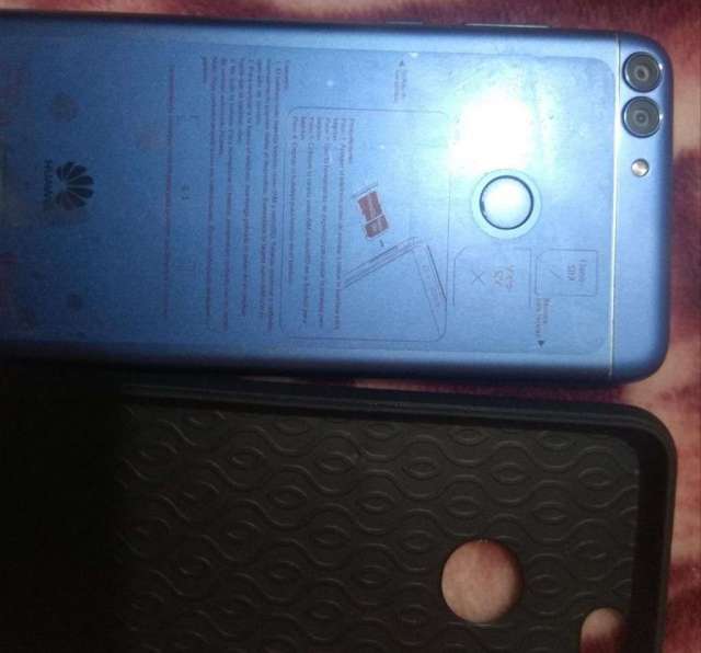 Huawei P Smart Huawei P Smart