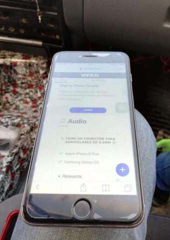 iPhone 6S Plus 16Gb iPhone 6S Plus 16Gb