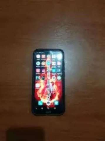 Huawei P20 Lite Huawei P20 Lite