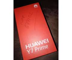 Huawei Y7 Prime