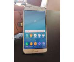 Vendo J7 2017