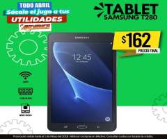 TABLET SAMSUNG T280