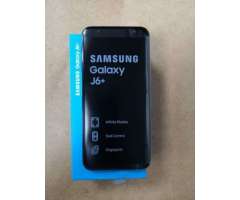 Samsung Galaxi J6