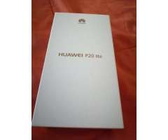 Huawei P20 Lite Sellados Libres