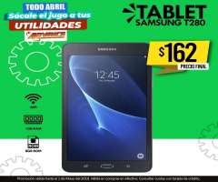 Tablet Samsung T280