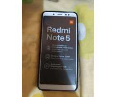 Xiaomi Redmi Note 5 64 Gb