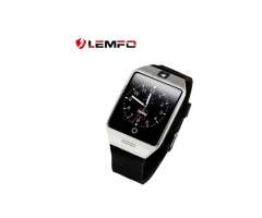 LEMFO Smart Watch Phone Bluetooth Camera SIM TF Card