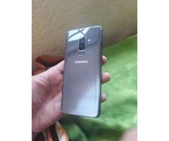 Samsung S9 Plus 64gb 6ram