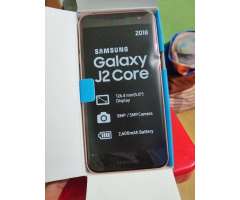 Samsung J2 Core 16 Gb Nuevos Y Originale
