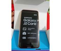 Samsung Galaxy J2 Core 8 Gb Nuevos