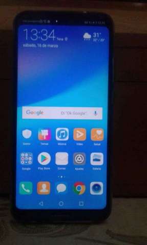 HUAWEI P20 lite HUAWEI P20 lite