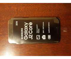Samsung J2 Core Duos