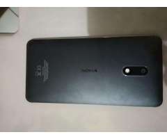 Vendo Nokia 6