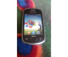 Celular Samsung Gt5282