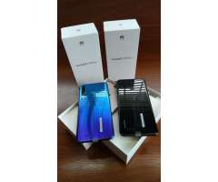 Huawei P30 de Paquete Sellados 128gb