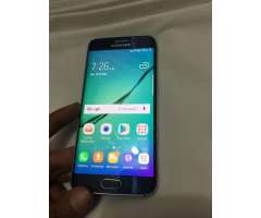 Vendo Samsung S6 Edge