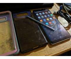Samsung Galaxy Note 8 10&#x2f;10